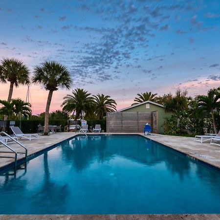 Escape Casey Key Nokomis Kültér fotó