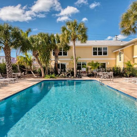 Escape Casey Key Nokomis Kültér fotó