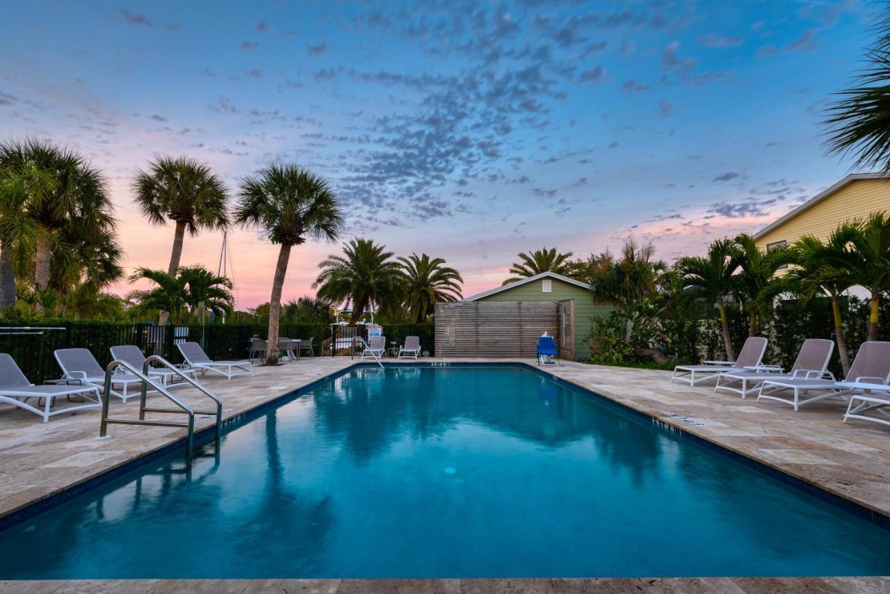 Escape Casey Key Nokomis Kültér fotó