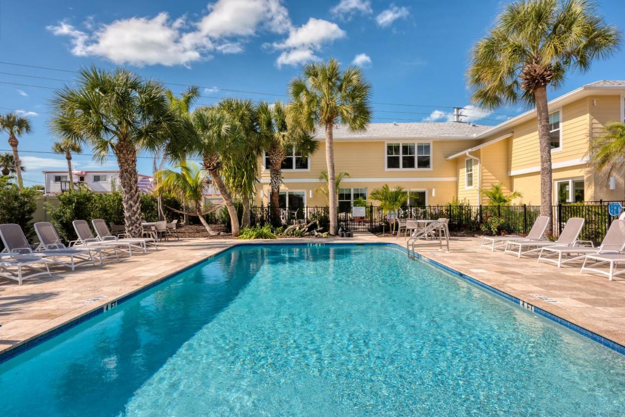 Escape Casey Key Nokomis Kültér fotó