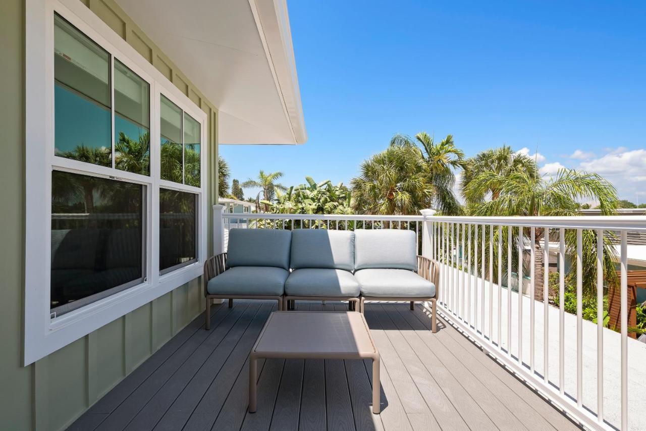 Escape Casey Key Nokomis Kültér fotó