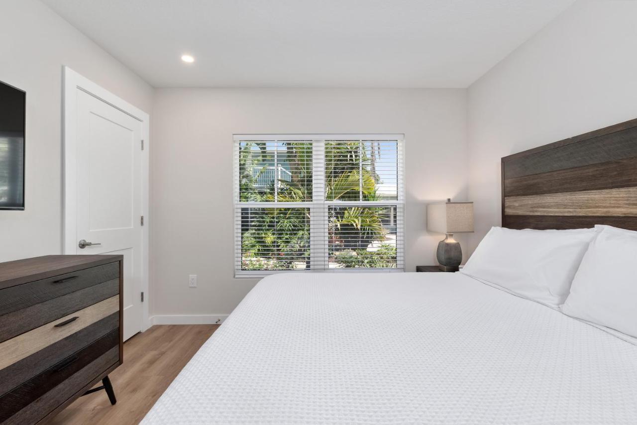 Escape Casey Key Nokomis Kültér fotó