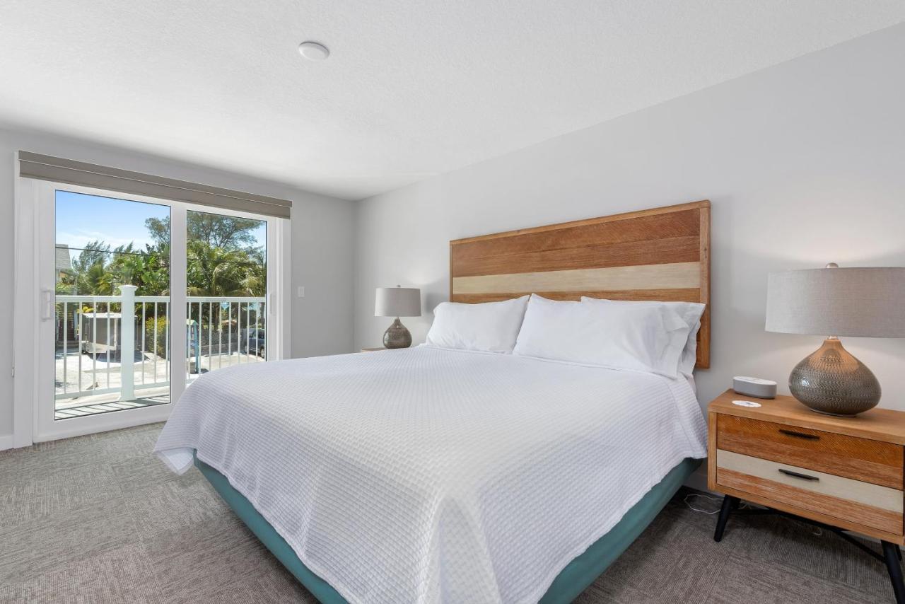 Escape Casey Key Nokomis Kültér fotó