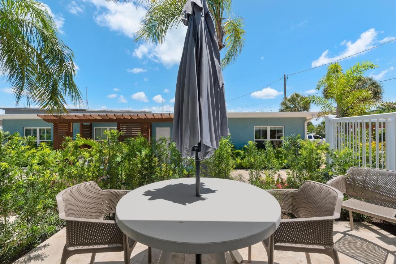 Escape Casey Key Nokomis Kültér fotó