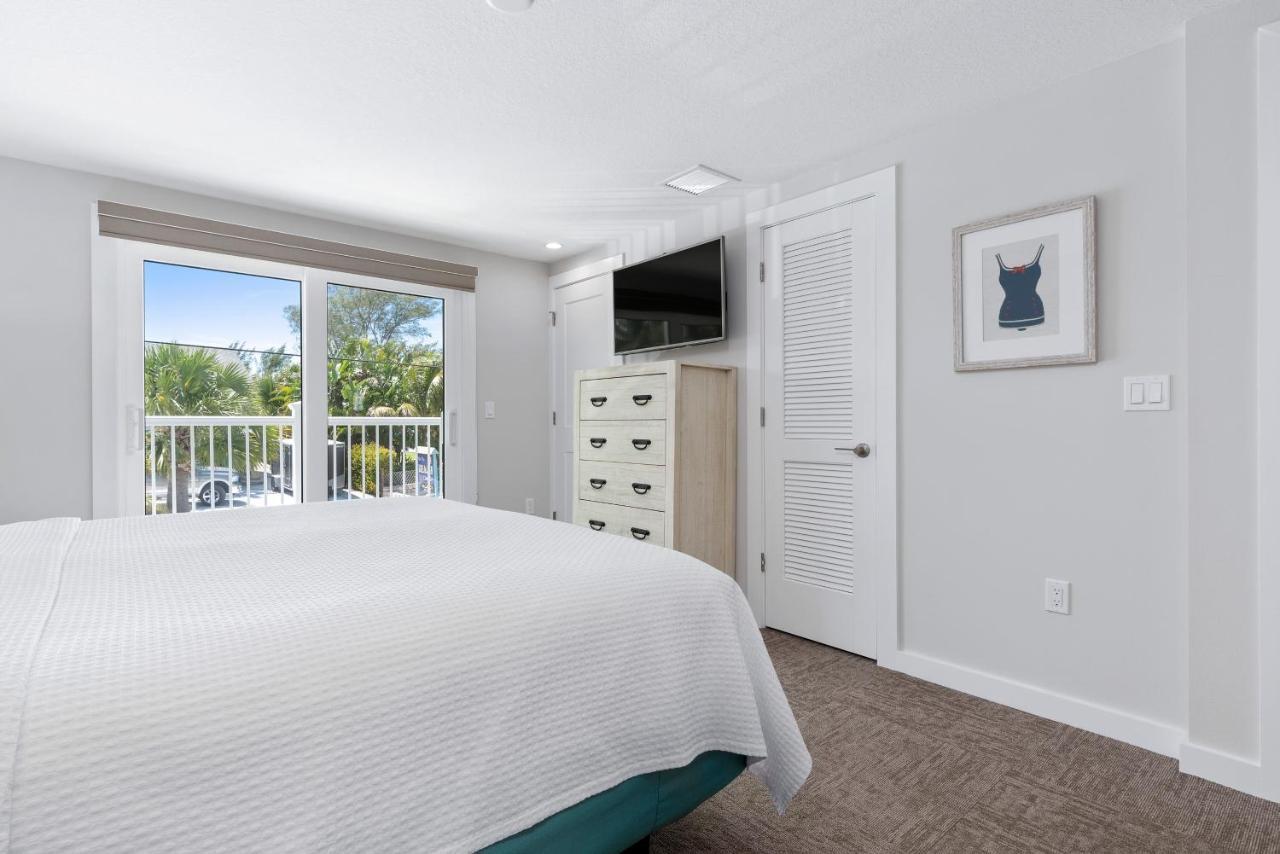 Escape Casey Key Nokomis Kültér fotó
