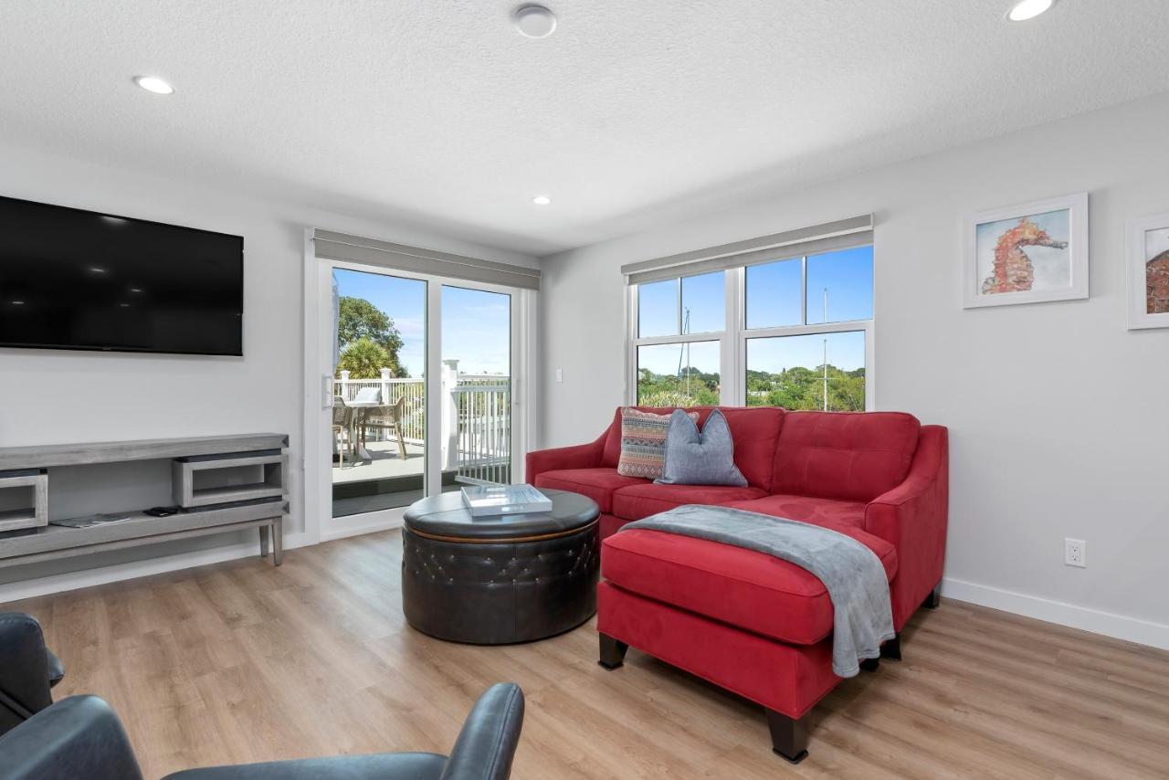 Escape Casey Key Nokomis Kültér fotó